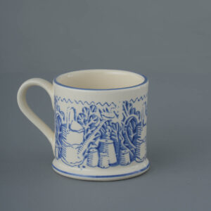 Watering can - Simon Dorrell Mug Small