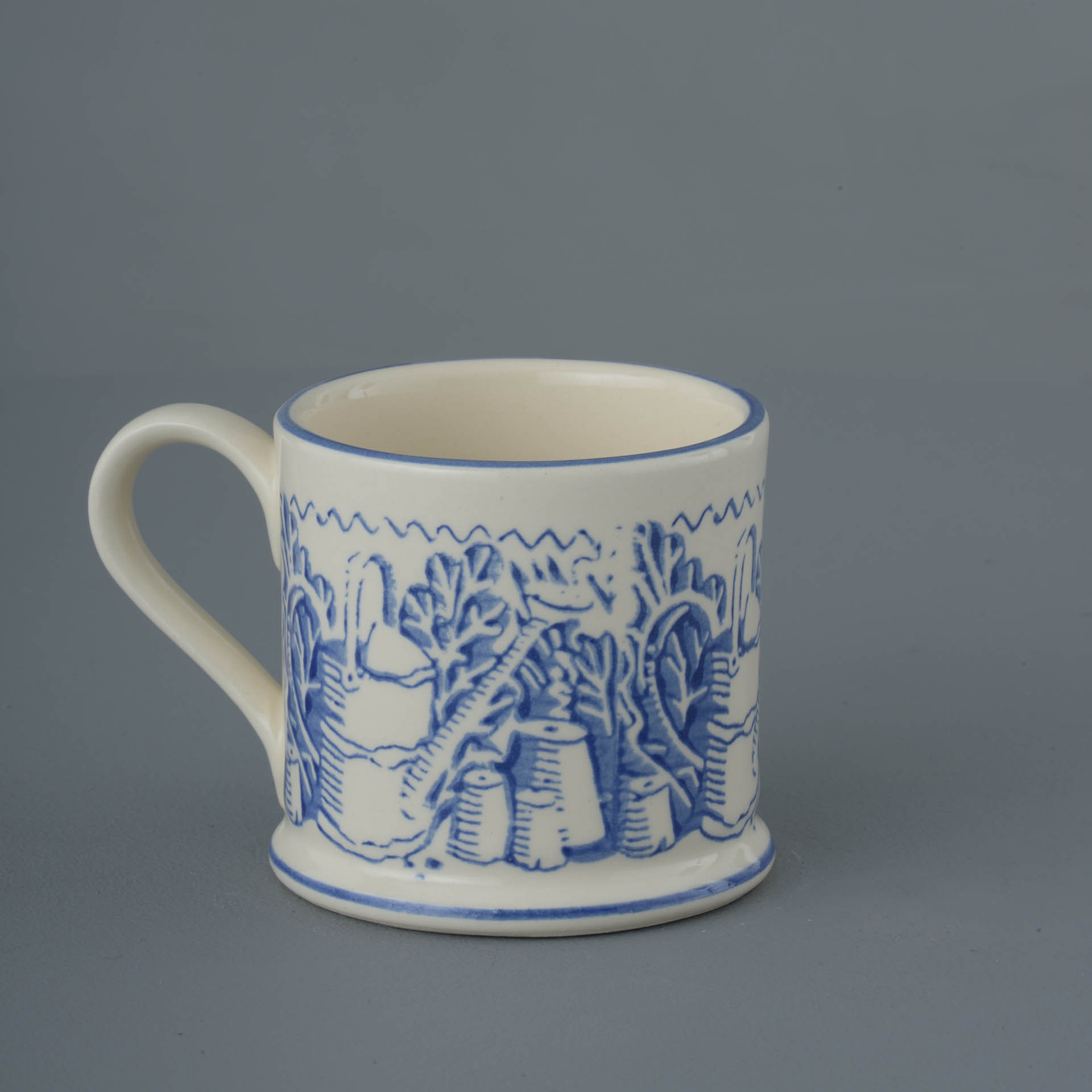 Watering can - Simon Dorrell Mug Small