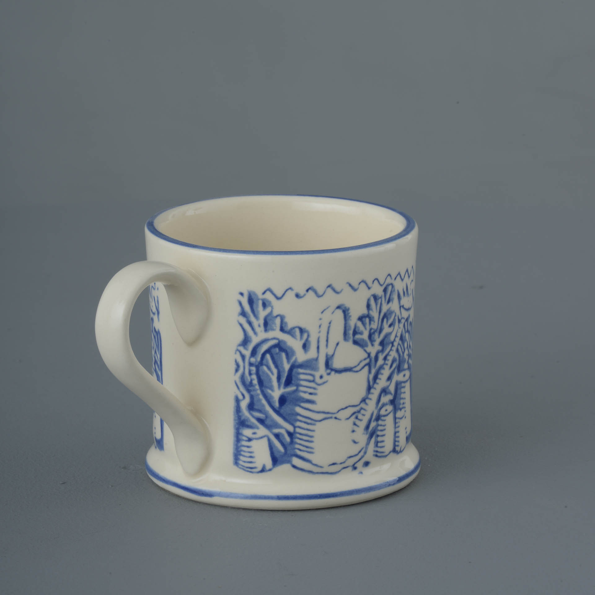 Watering can - Simon Dorrell Mug Small