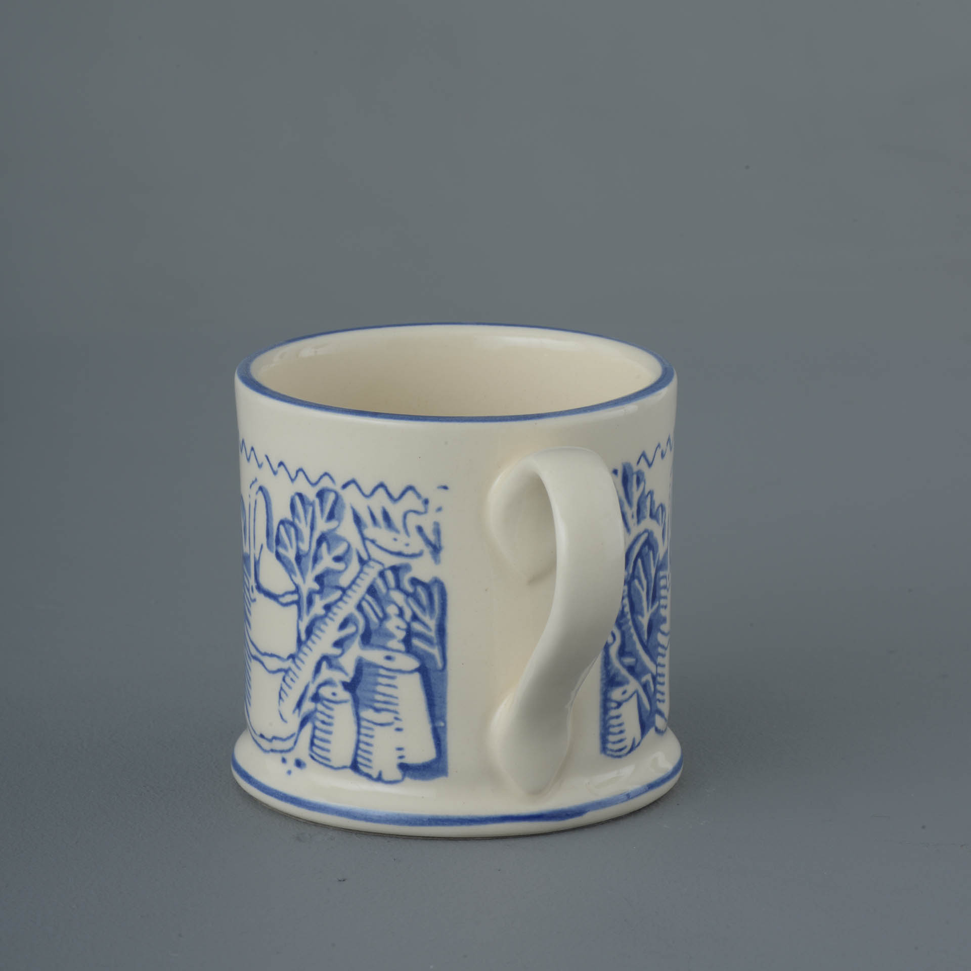 Watering can - Simon Dorrell Mug Small