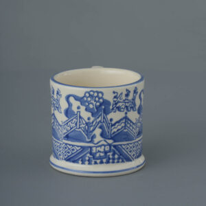 WIllow pattern - Simon Dorrell Mug Small