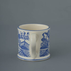 WIllow pattern - Simon Dorrell Mug Small