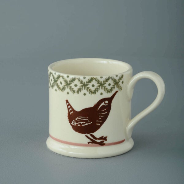 Wren Mug Small