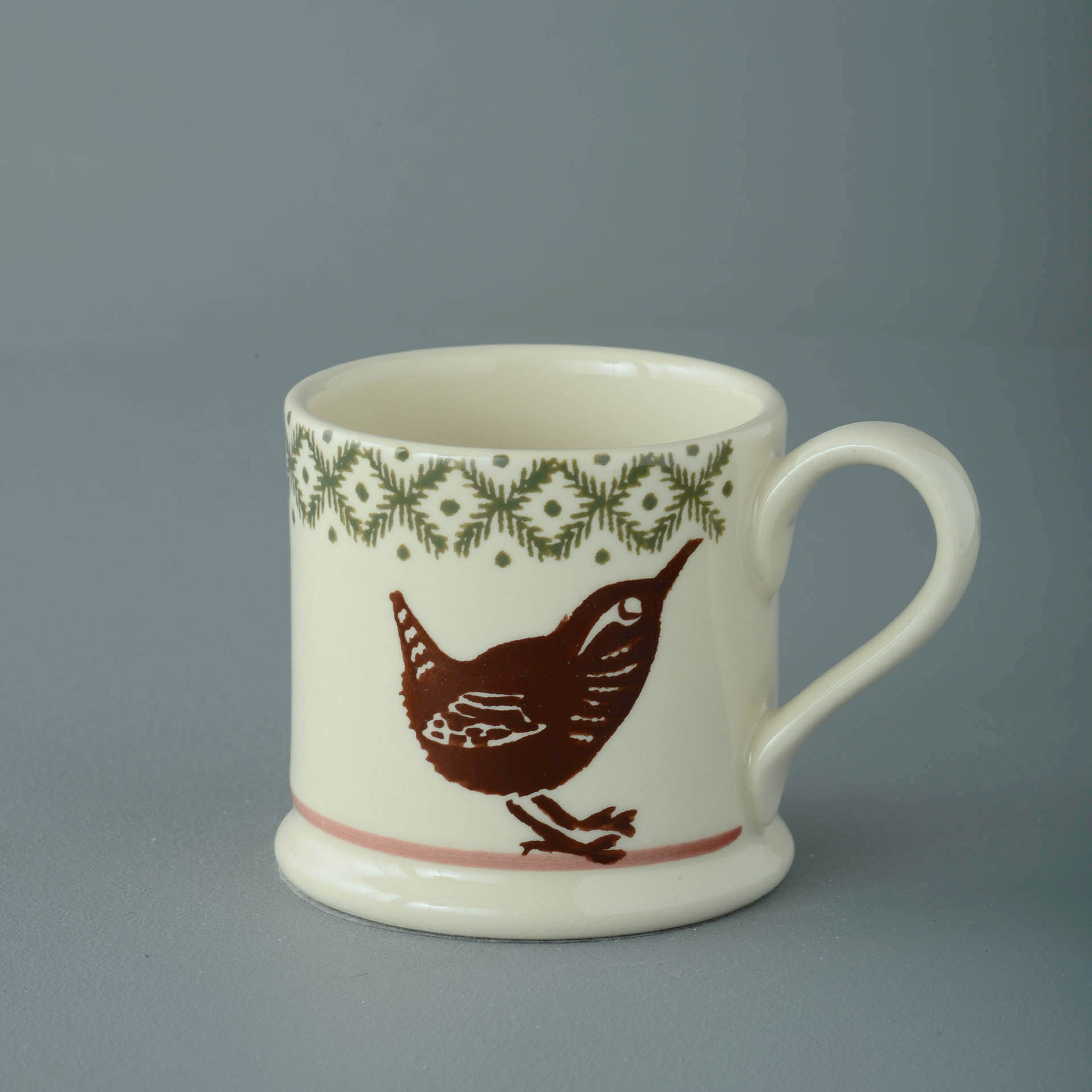 Wren Mug Small