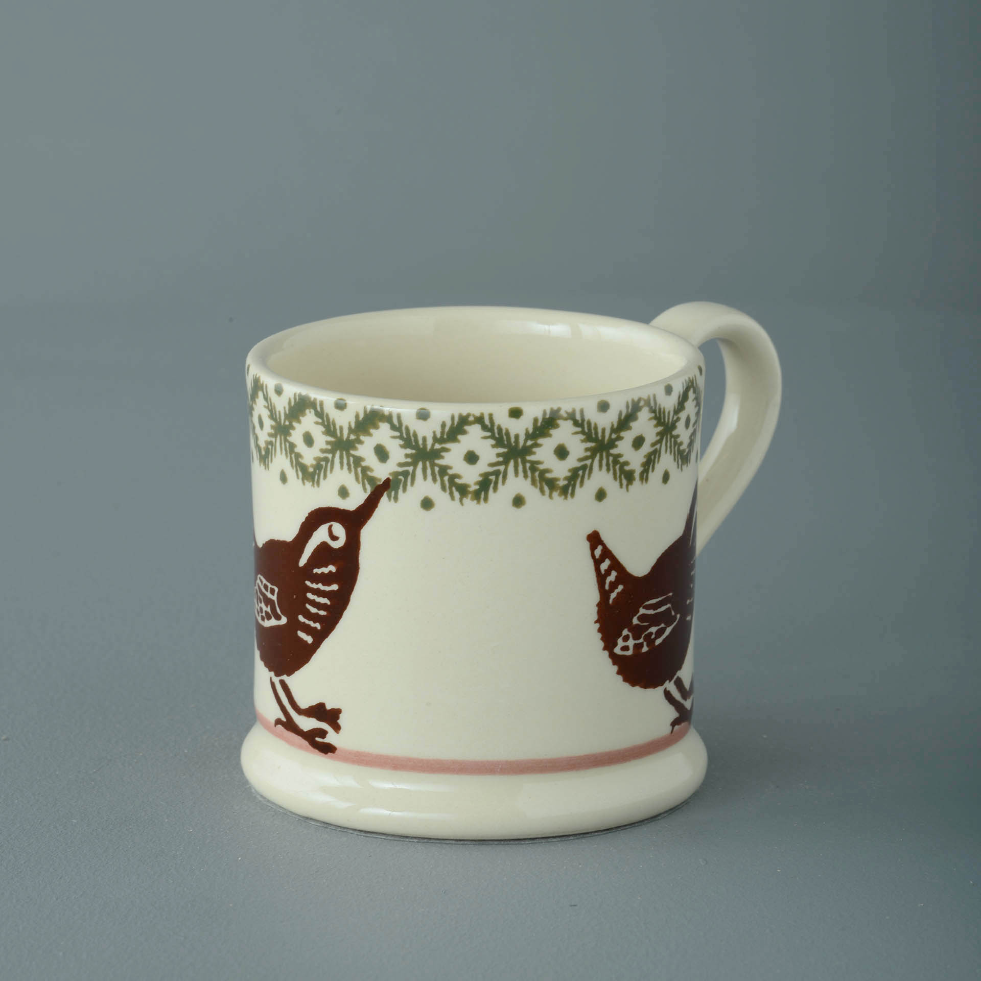 Wren Mug Small