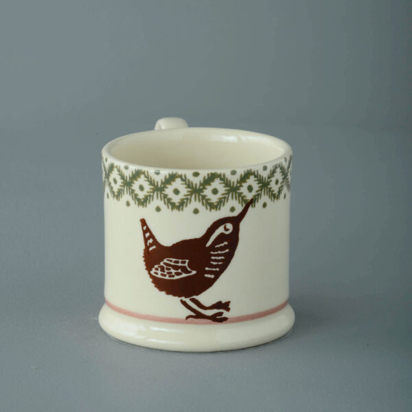 Wren Mug Small
