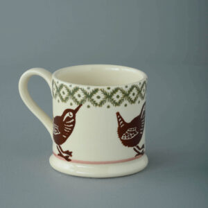 Wren Mug Small