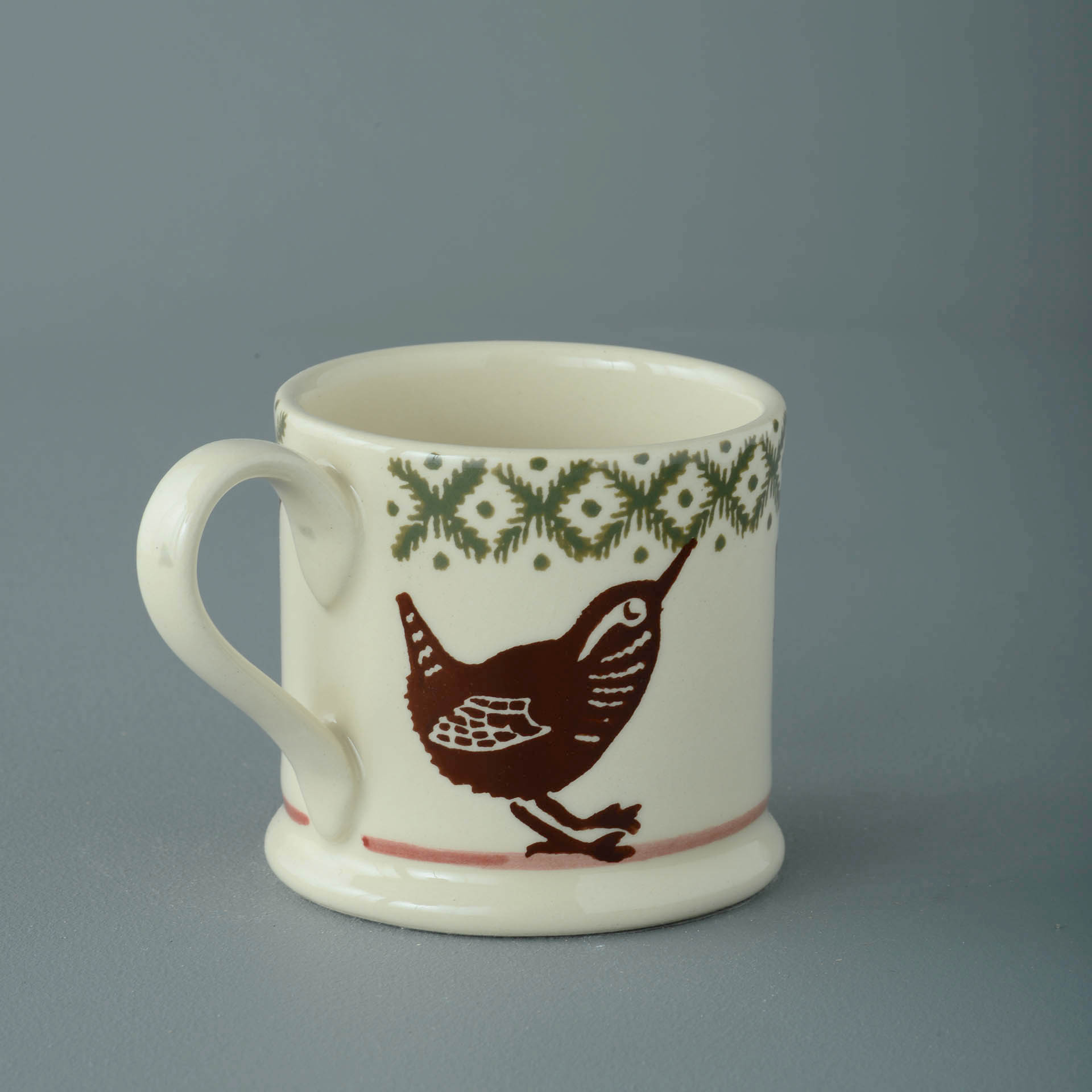 Wren Mug Small