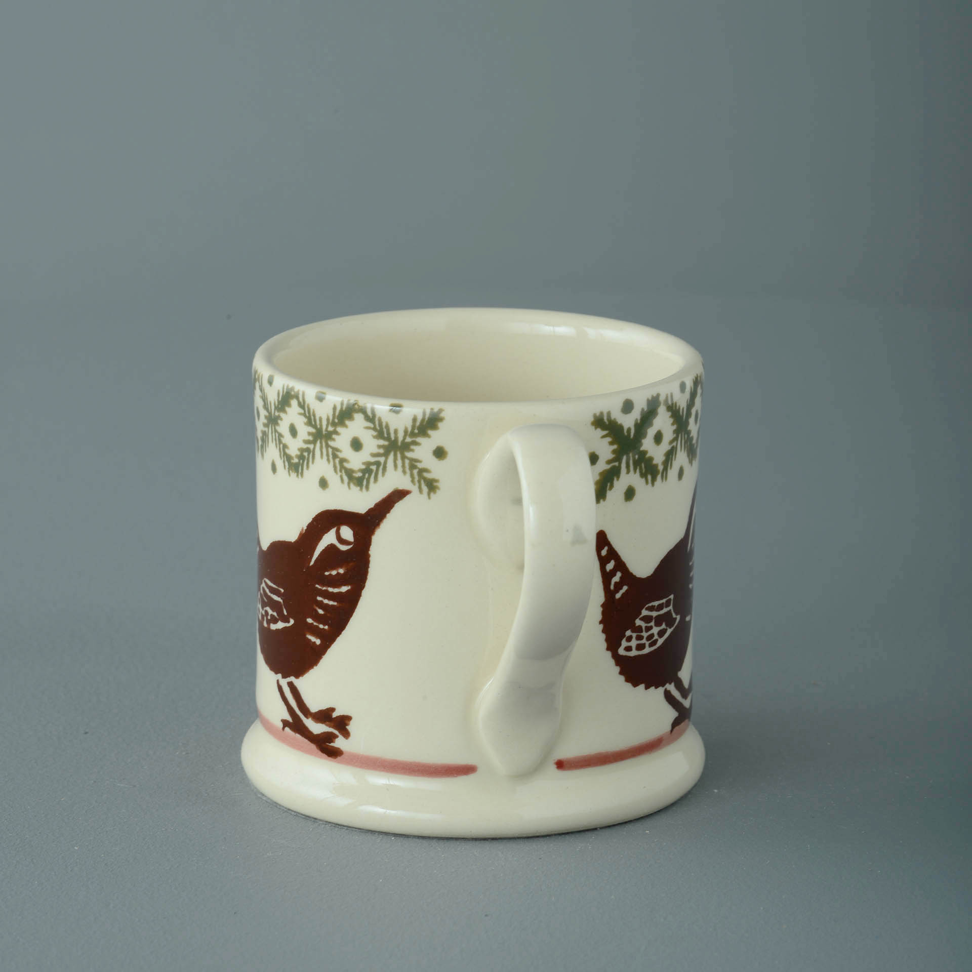 Wren Mug Small
