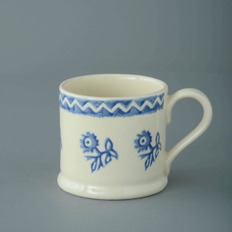 Zig Zag Mug Small