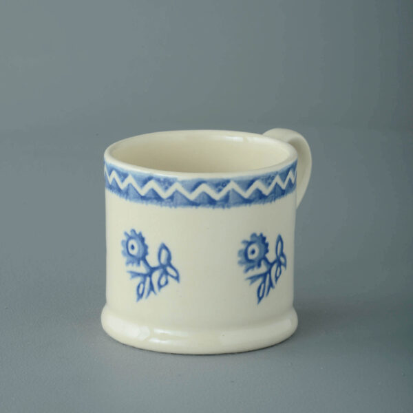 Zig zag Mug Small