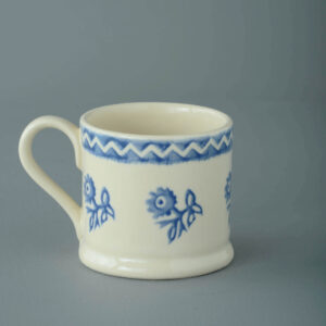 Zig zag Mug Small