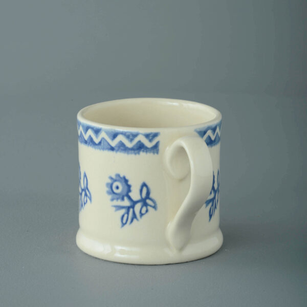 Zig zag Mug Small