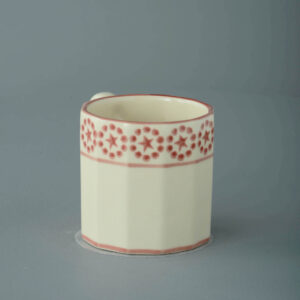 Red Star Dufort Mug