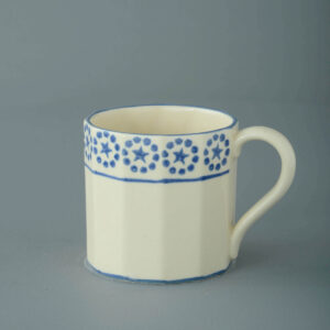 Blue Star Dufort Mug