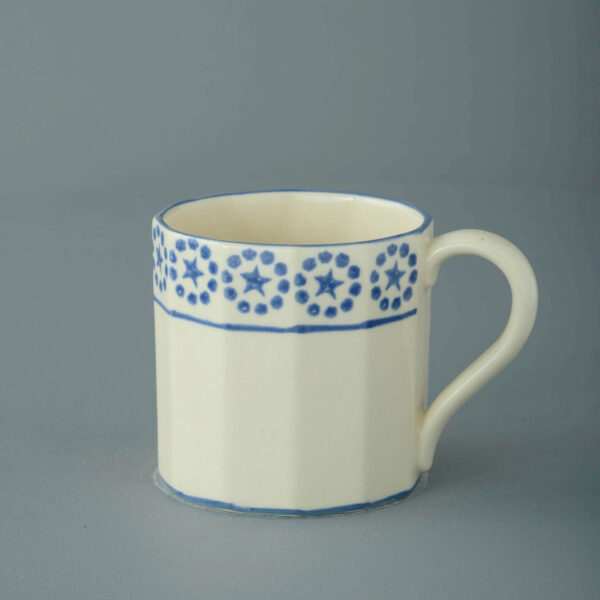 Blue Star Dufort Mug