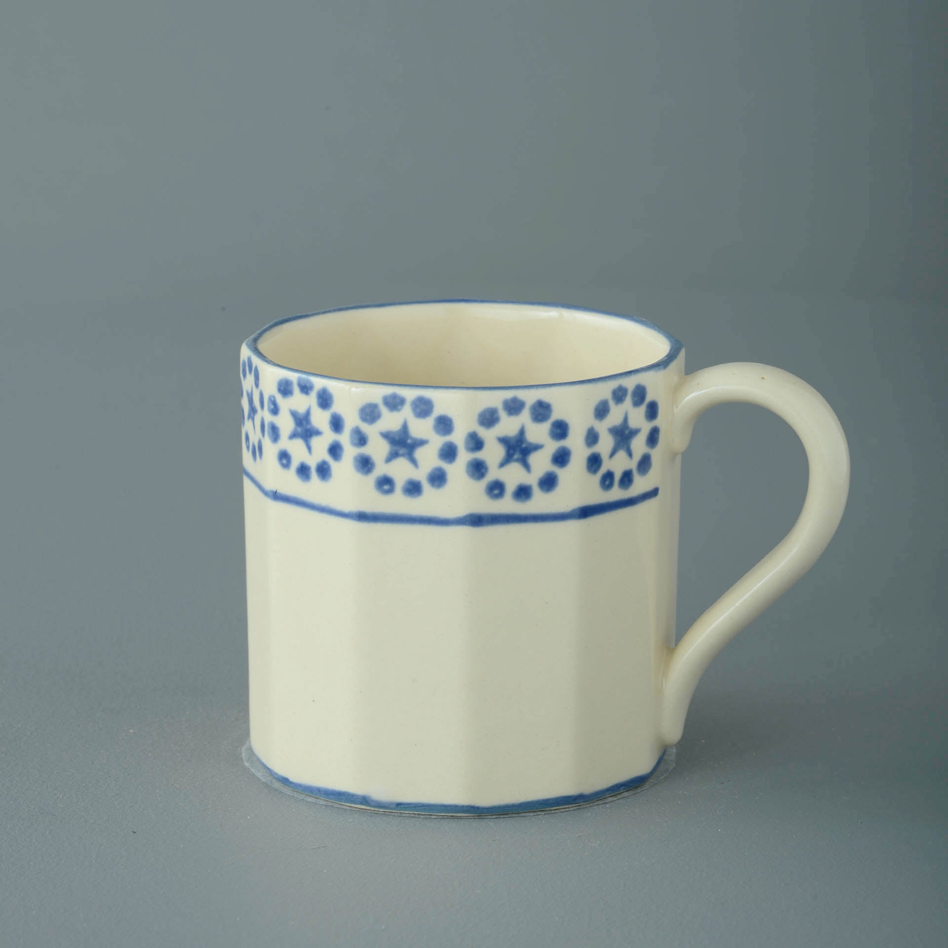 Blue Star Dufort Mug