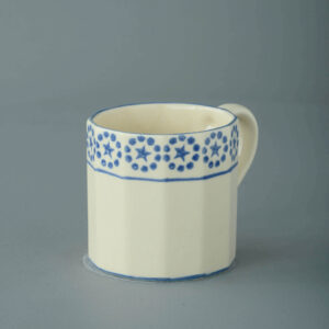 Blue Star Dufort Mug