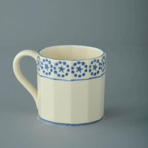 Blue Star Dufort Mug