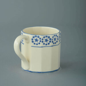 Blue Star Dufort Mug