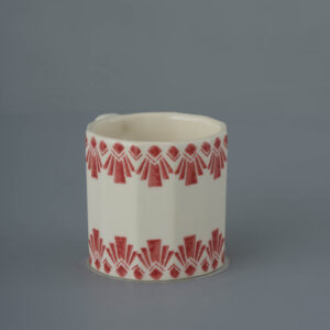 Deco Odeon Red Dufort Mug