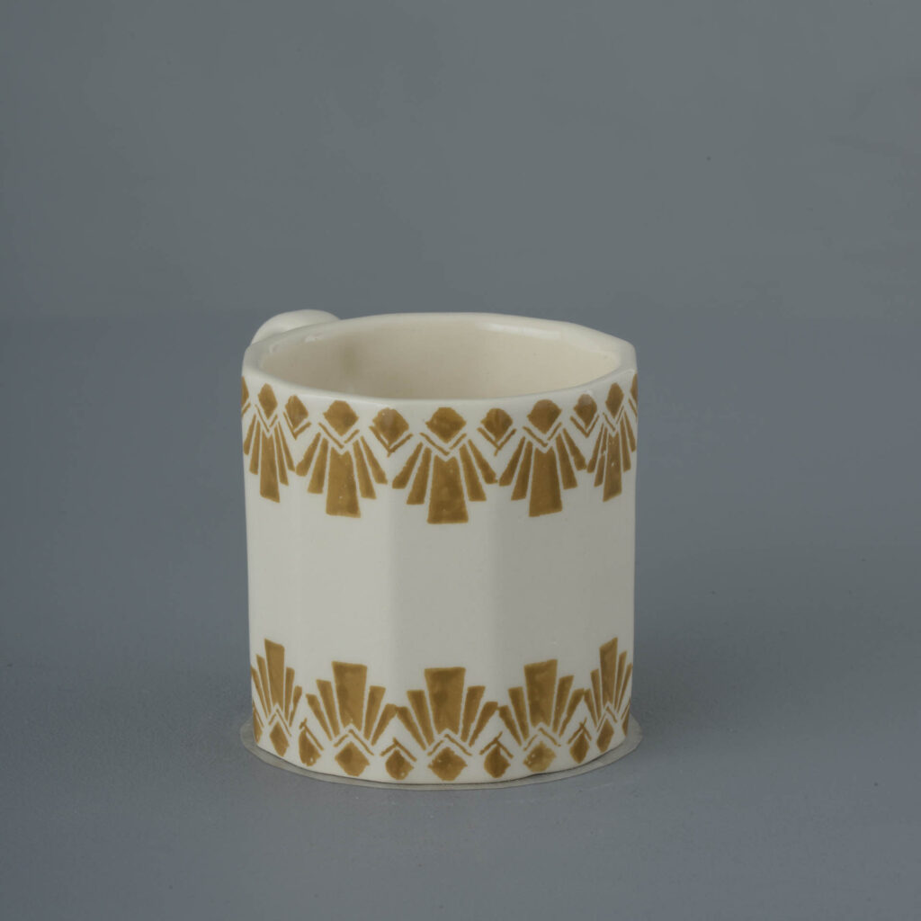 Deco Odeon Sand Dufort Mug