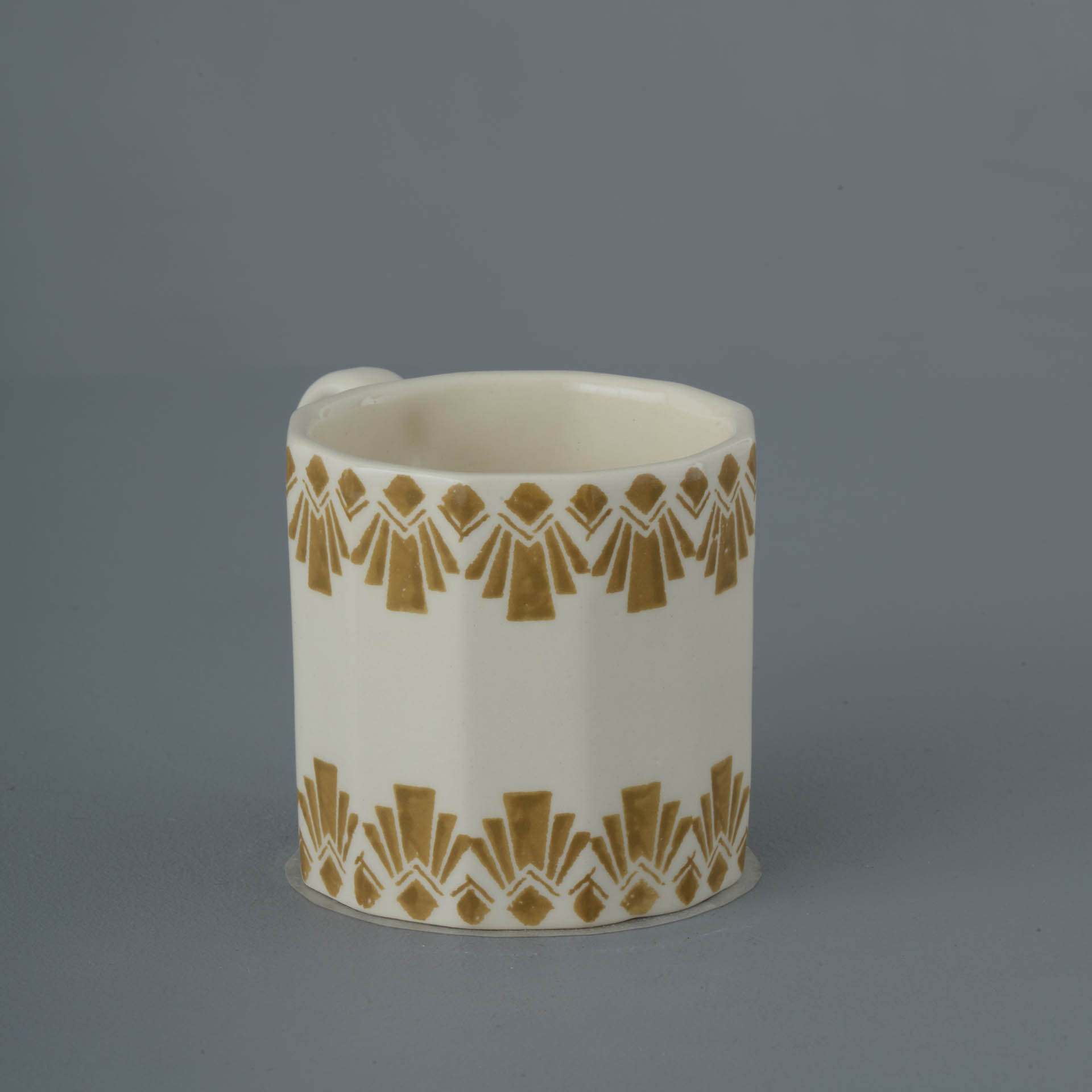 Deco Odeon Sand Dufort Mug