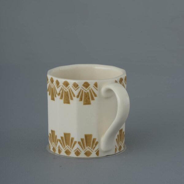 Deco Odeon Sand Dufort Mug
