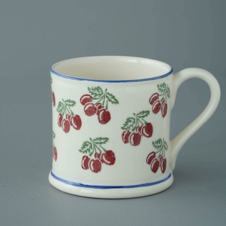 Cherry Mug Large