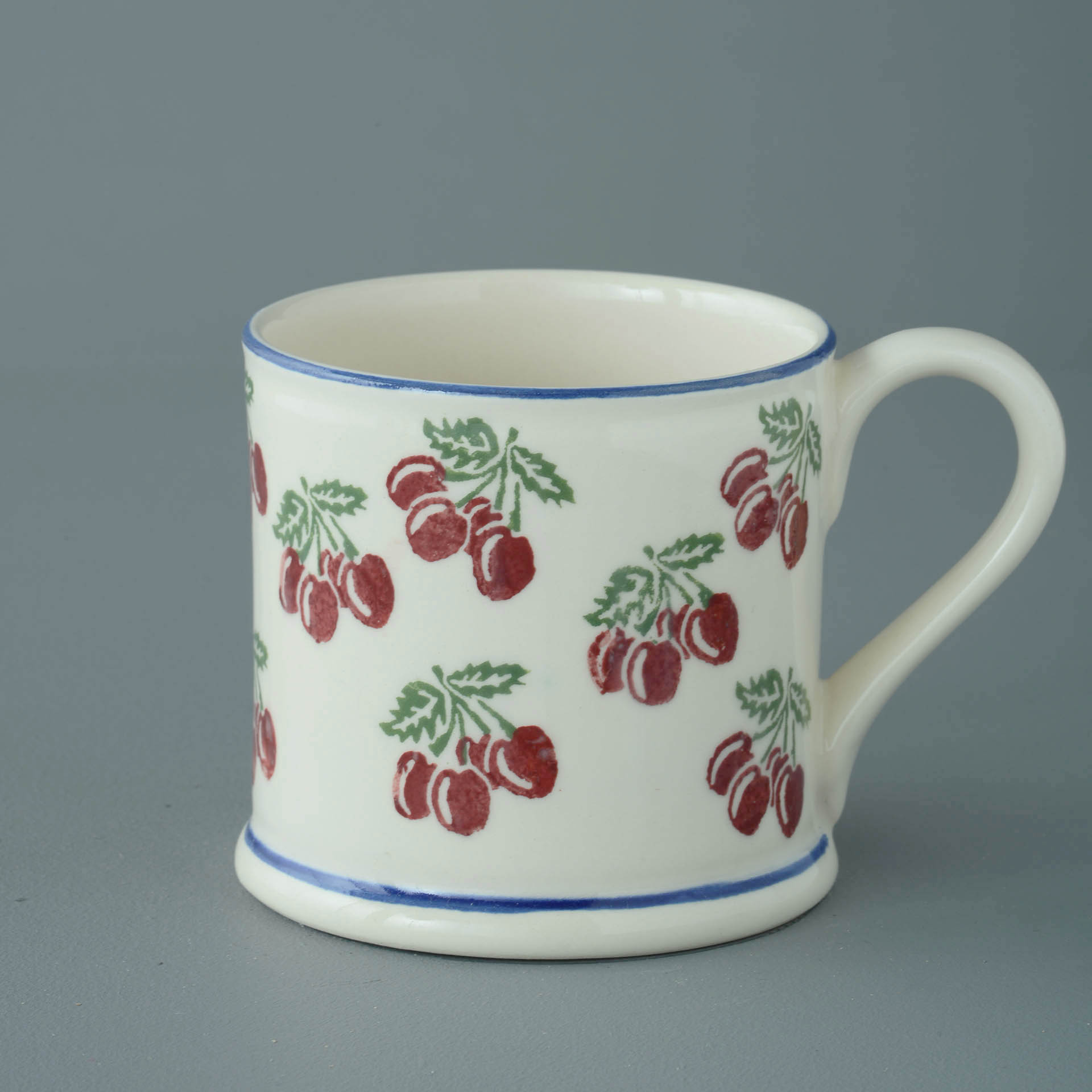 Cherry Mug Large