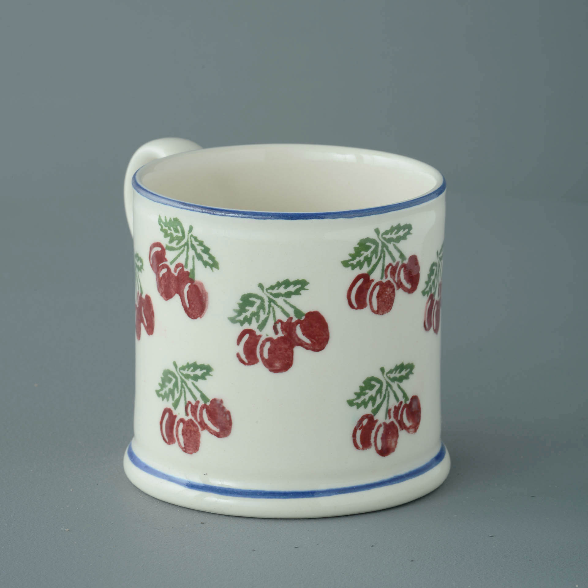 Cherry Mug Large