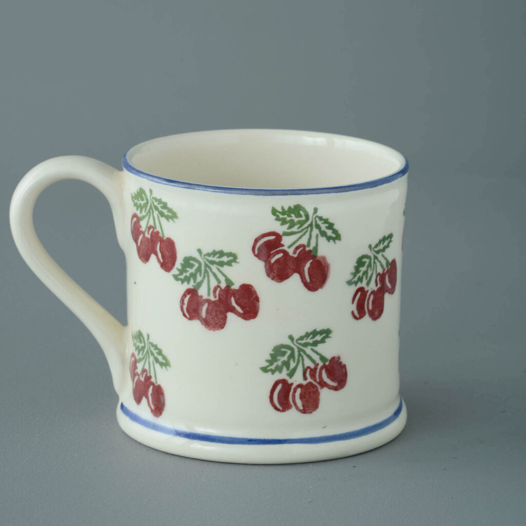 Cherry Mug Large