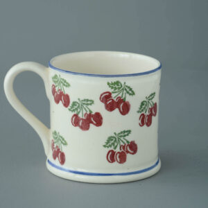 Cherry Mug Large