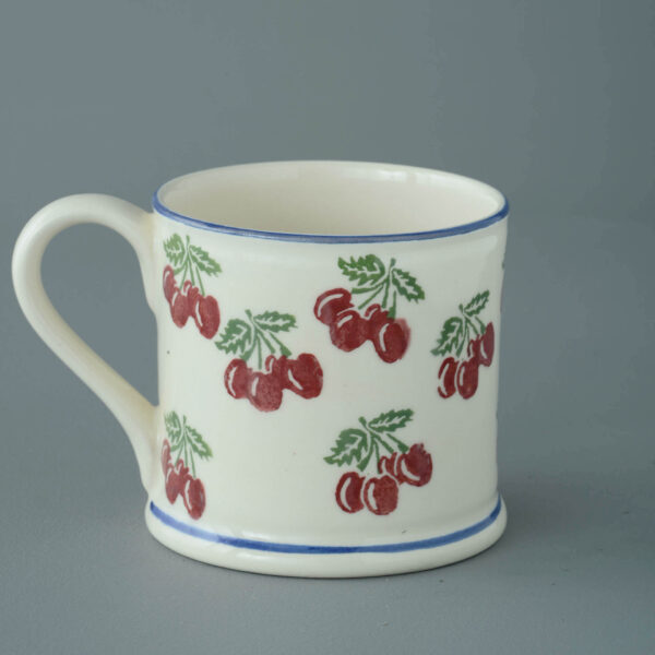 Cherry Mug Large