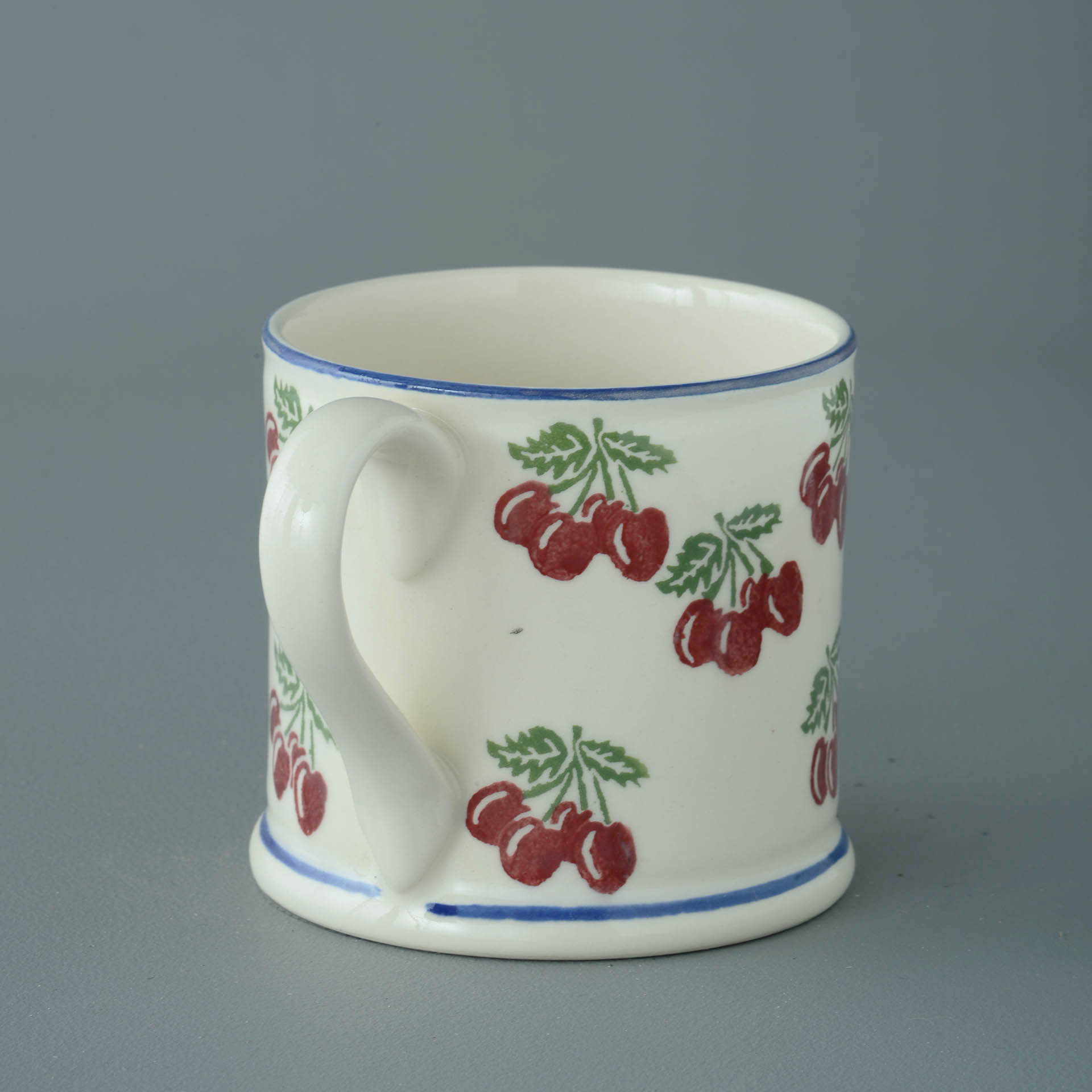 Cherry Mug Large