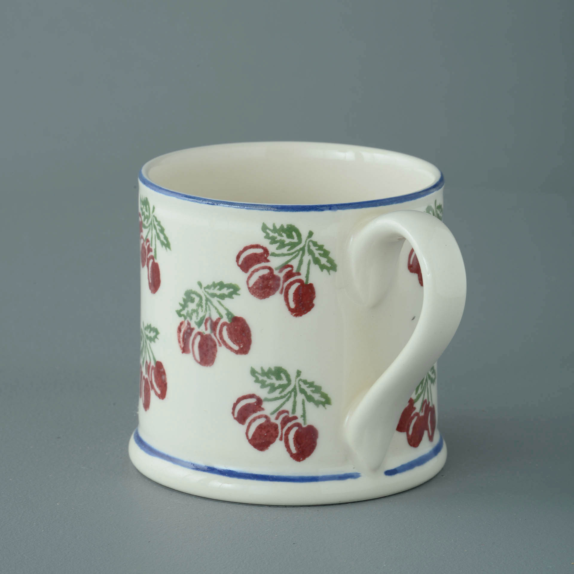 Cherry Mug Large
