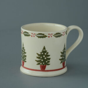 Christmas Tree Mug Large