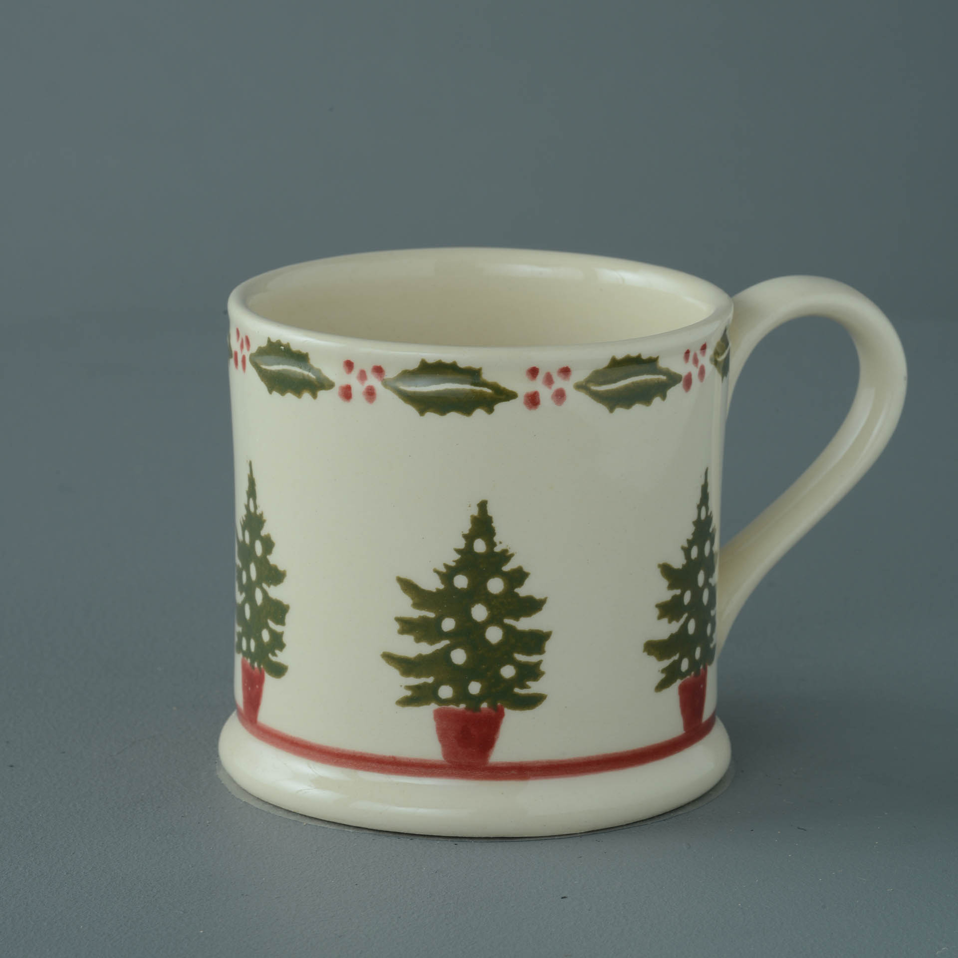 Christmas Tree Mug Large