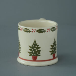 Christmas Tree Mug Large
