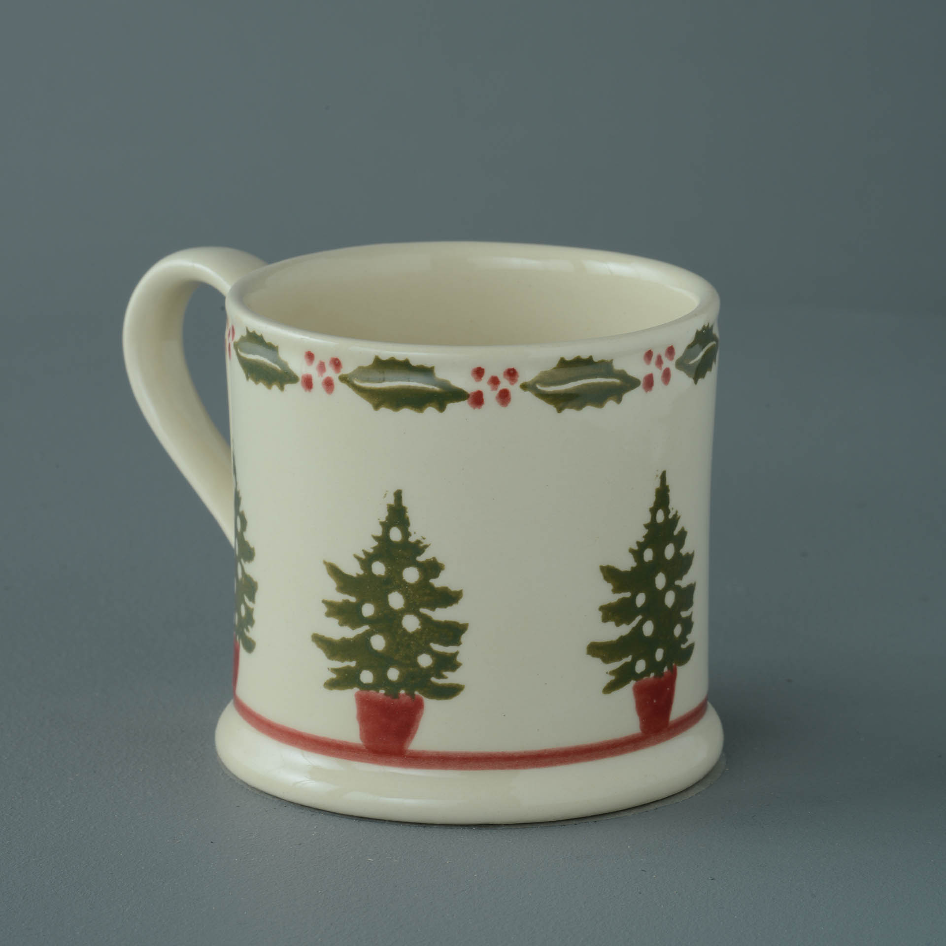 Christmas Tree Mug Large