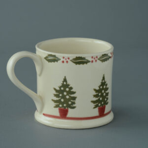 Christmas Tree Mug Large
