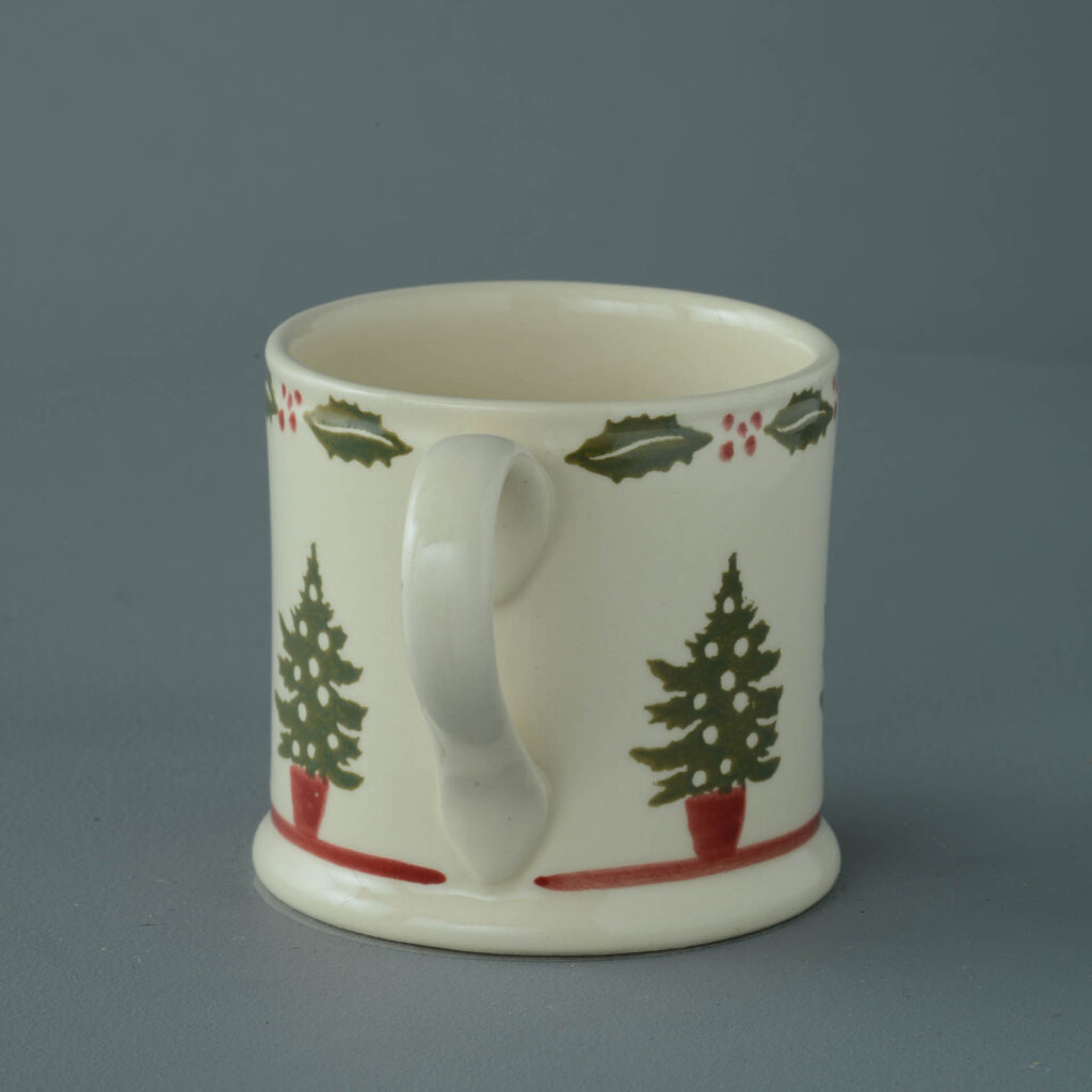 Christmas Tree Mug Large