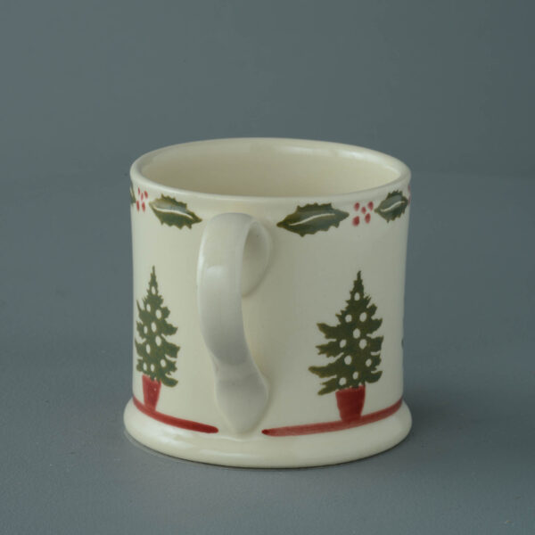 Christmas Tree Mug Large