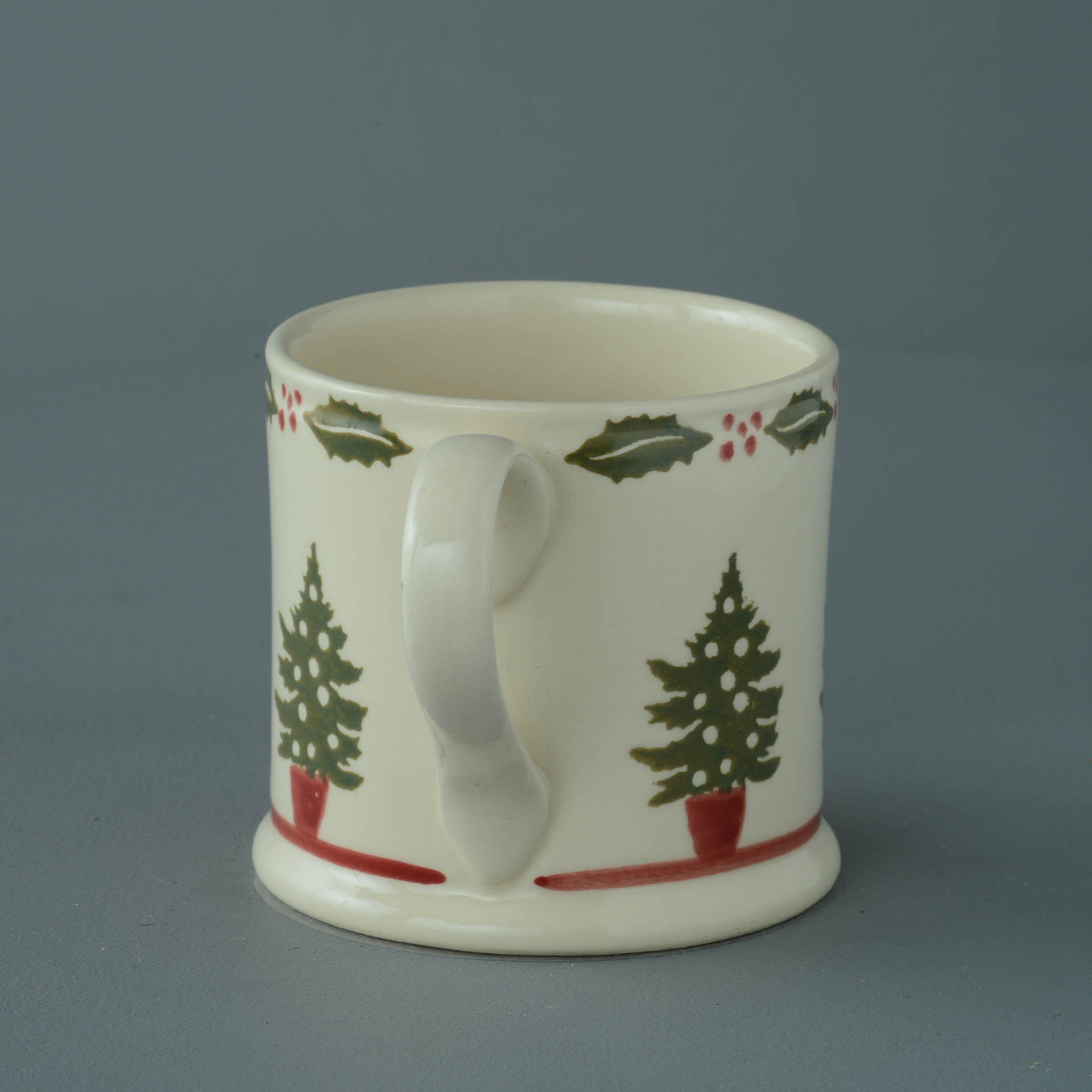 Christmas Tree Mug Large