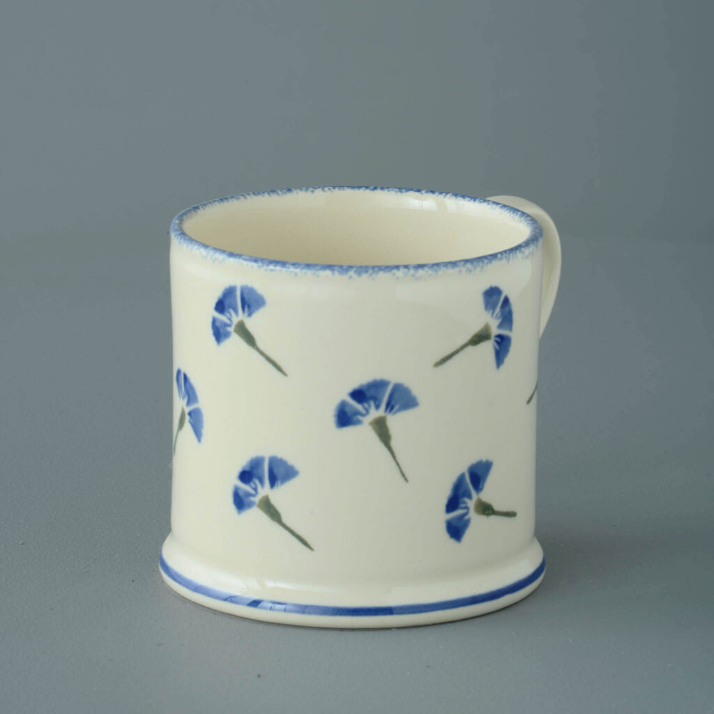 Cornflower Mug Large