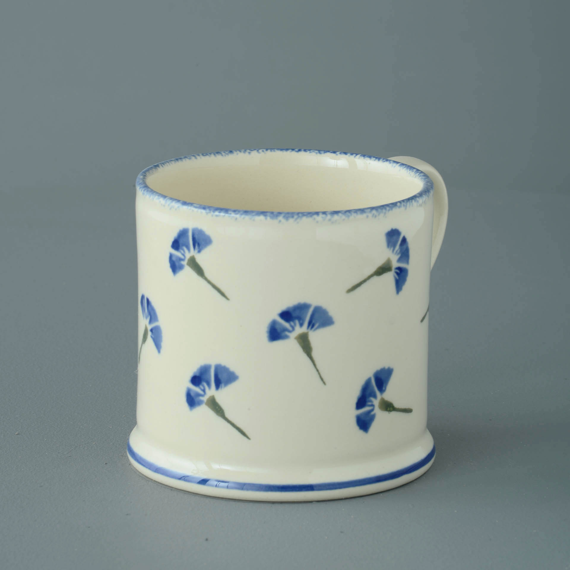 Cornflower Mug Large