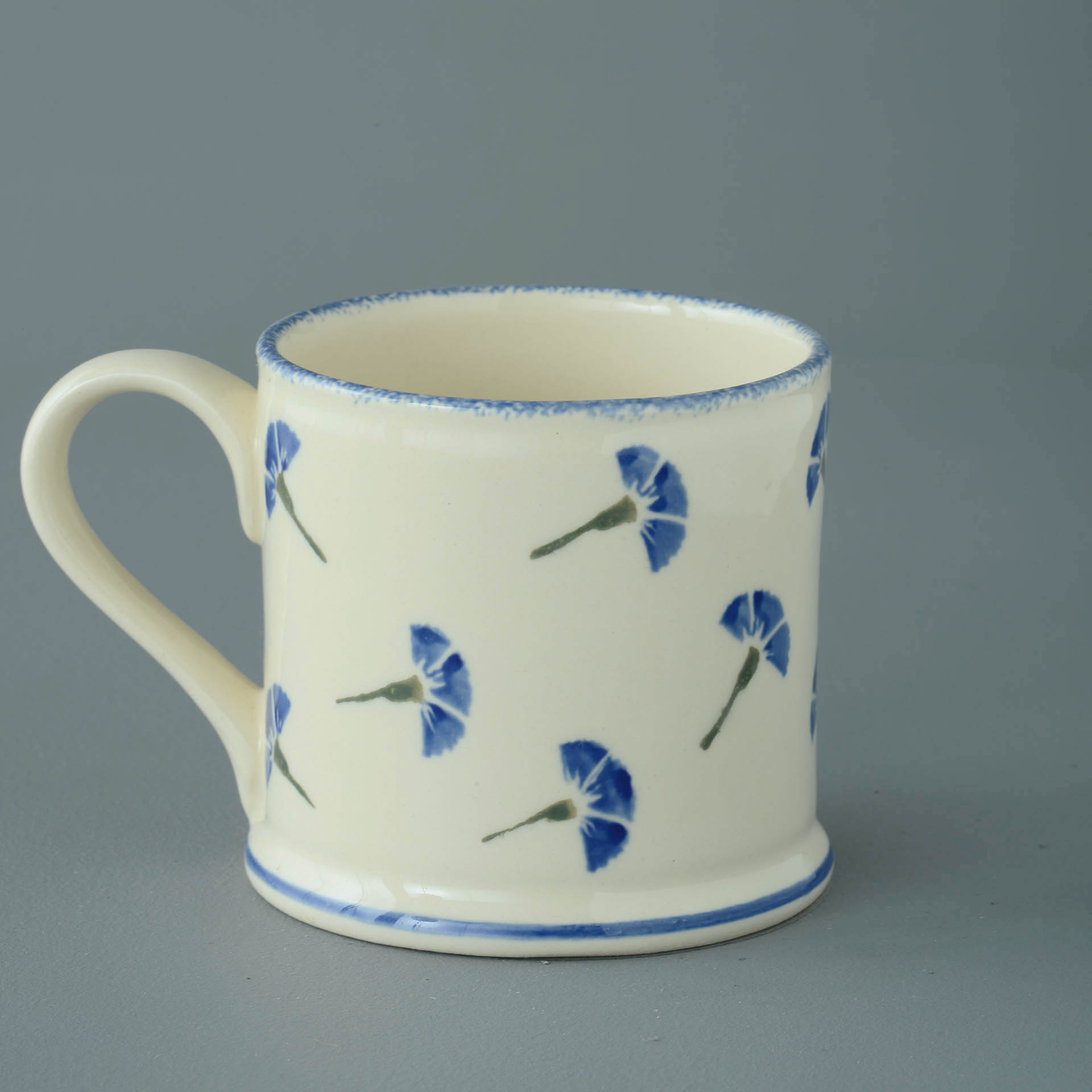 Cornflower Mug Large