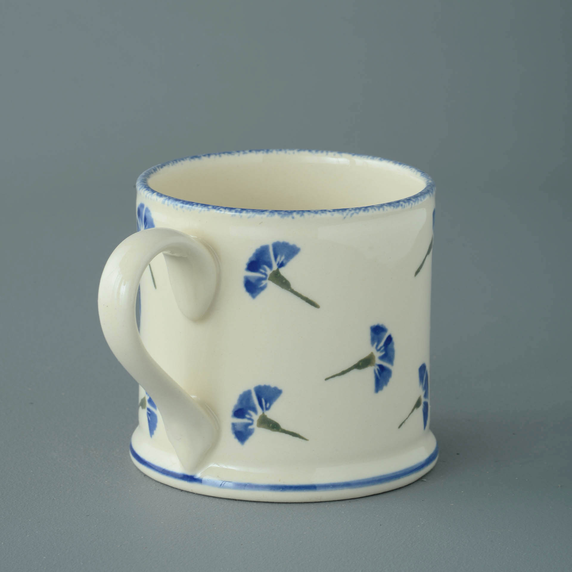 Cornflower Mug Large