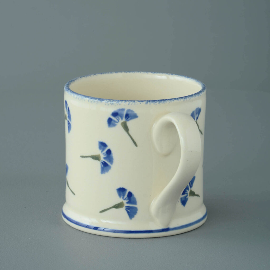 Cornflower Mug Large