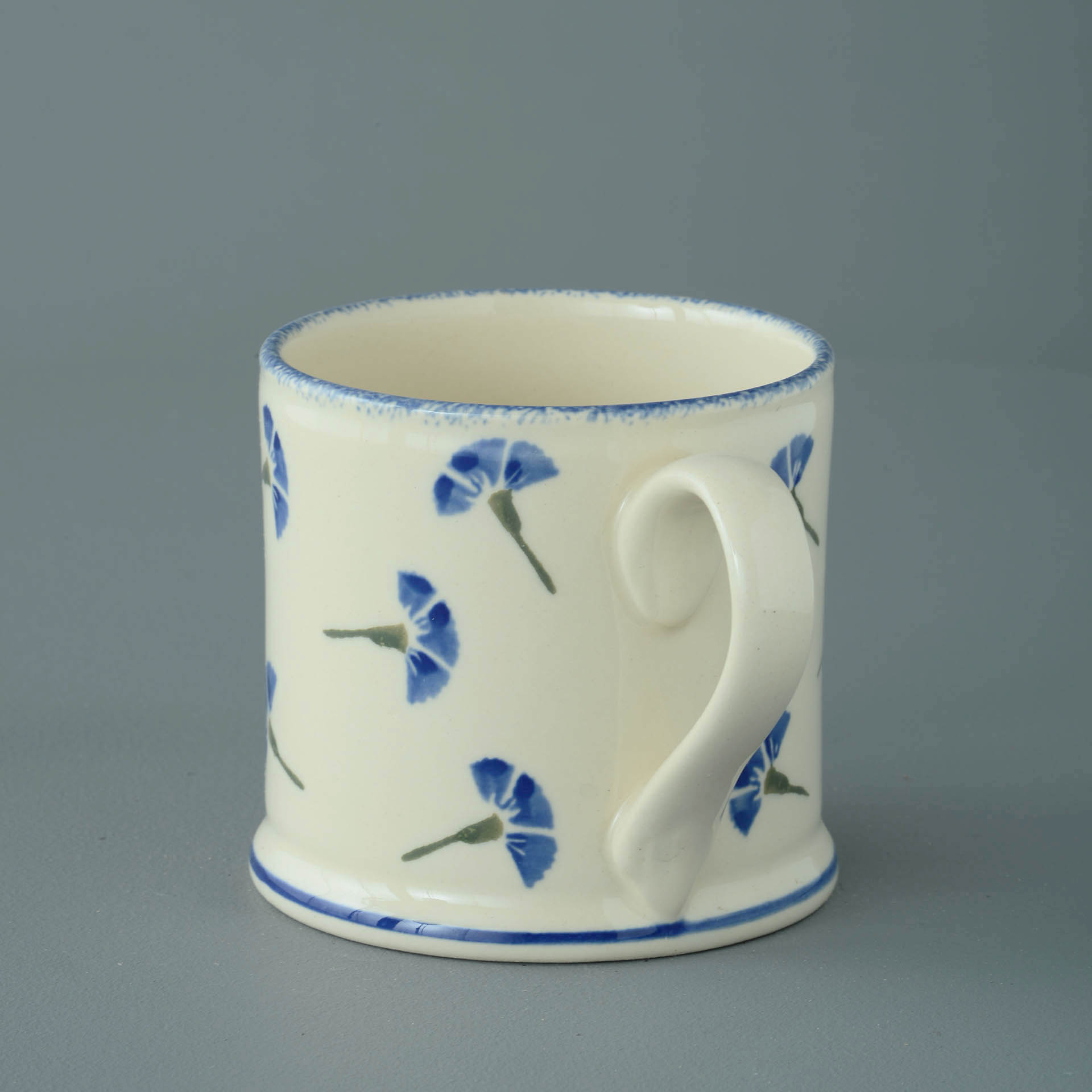 Cornflower Mug Large